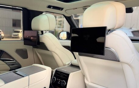 Land Rover Range Rover IV рестайлинг, 2022 год, 16 900 000 рублей, 21 фотография