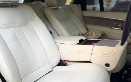 Land Rover Range Rover IV рестайлинг, 2022 год, 16 900 000 рублей, 22 фотография