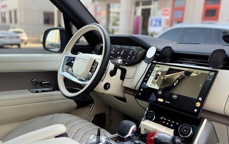 Land Rover Range Rover IV рестайлинг, 2022 год, 16 900 000 рублей, 18 фотография