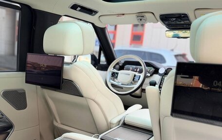 Land Rover Range Rover IV рестайлинг, 2022 год, 16 900 000 рублей, 19 фотография