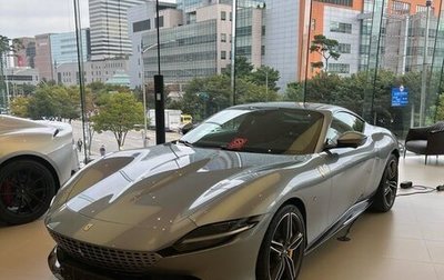Ferrari Roma, 2022 год, 26 900 000 рублей, 1 фотография