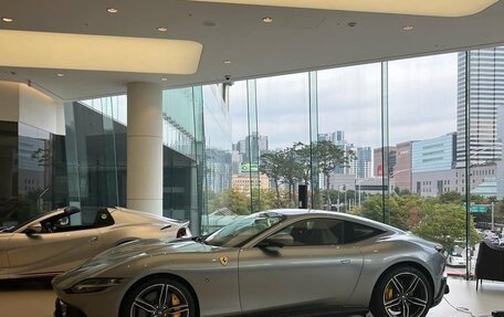 Ferrari Roma, 2022 год, 26 900 000 рублей, 2 фотография