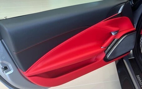 Ferrari Roma, 2022 год, 26 900 000 рублей, 4 фотография