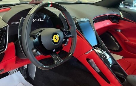 Ferrari Roma, 2022 год, 26 900 000 рублей, 5 фотография