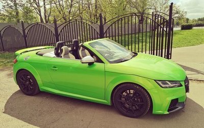 Audi TT RS, 2016 год, 6 800 000 рублей, 1 фотография