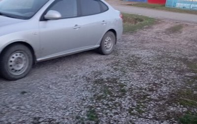 Hyundai Elantra IV, 2007 год, 820 000 рублей, 1 фотография