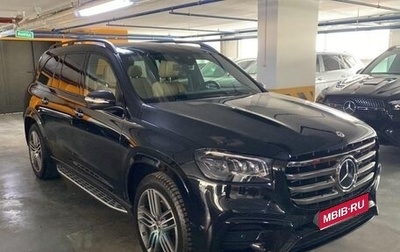 Mercedes-Benz GLS, 2023 год, 17 499 000 рублей, 1 фотография