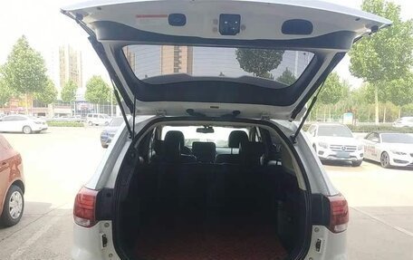 Mitsubishi Outlander III рестайлинг 3, 2021 год, 2 320 000 рублей, 7 фотография