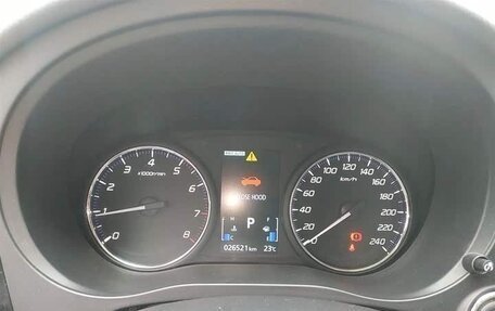 Mitsubishi Outlander III рестайлинг 3, 2021 год, 2 320 000 рублей, 12 фотография