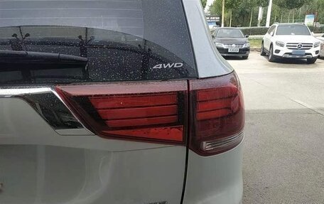 Mitsubishi Outlander III рестайлинг 3, 2021 год, 2 320 000 рублей, 18 фотография