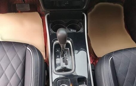Mitsubishi Outlander III рестайлинг 3, 2021 год, 2 320 000 рублей, 17 фотография