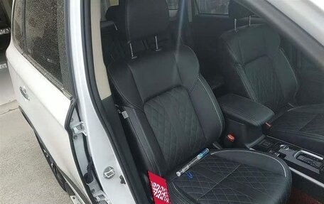 Mitsubishi Outlander III рестайлинг 3, 2021 год, 2 320 000 рублей, 15 фотография