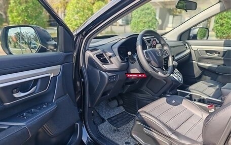 Honda CR-V IV, 2021 год, 2 570 000 рублей, 10 фотография