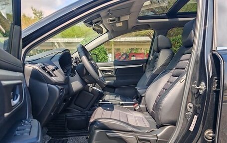 Honda CR-V IV, 2021 год, 2 570 000 рублей, 12 фотография