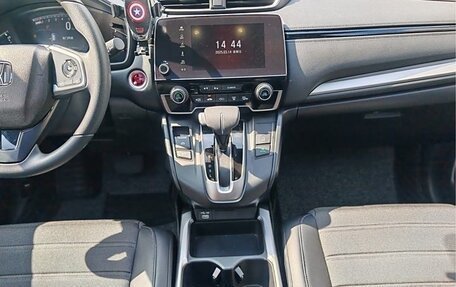 Honda CR-V IV, 2021 год, 2 570 000 рублей, 17 фотография
