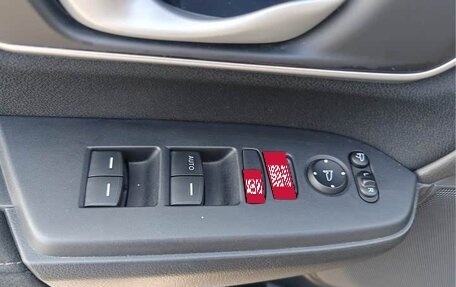 Honda CR-V IV, 2021 год, 2 570 000 рублей, 23 фотография