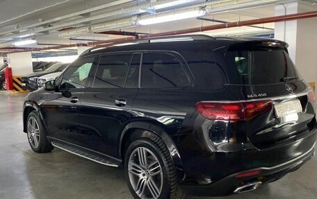 Mercedes-Benz GLS, 2023 год, 17 499 000 рублей, 6 фотография