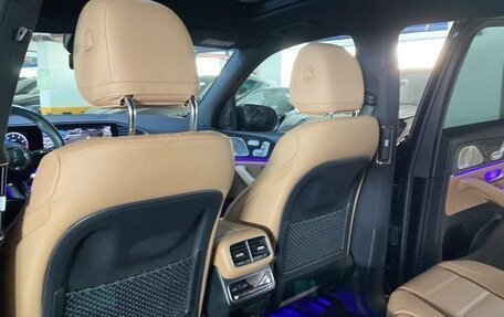 Mercedes-Benz GLS, 2023 год, 17 499 000 рублей, 4 фотография