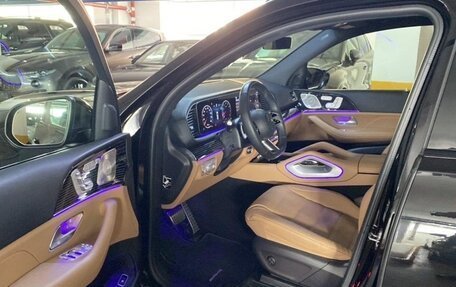 Mercedes-Benz GLS, 2023 год, 17 499 000 рублей, 3 фотография