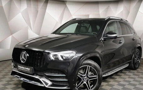 Mercedes-Benz GLE, 2020 год, 7 899 000 рублей, 1 фотография
