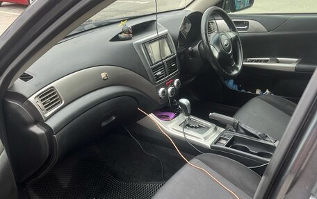 Subaru Impreza III, 2009 год, 610 000 рублей, 3 фотография