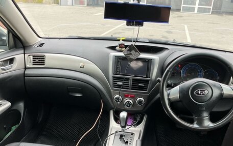 Subaru Impreza III, 2009 год, 610 000 рублей, 2 фотография