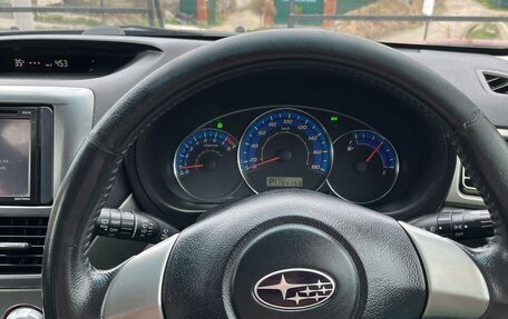 Subaru Impreza III, 2009 год, 610 000 рублей, 5 фотография