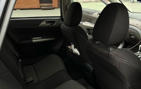Subaru Impreza III, 2009 год, 610 000 рублей, 6 фотография