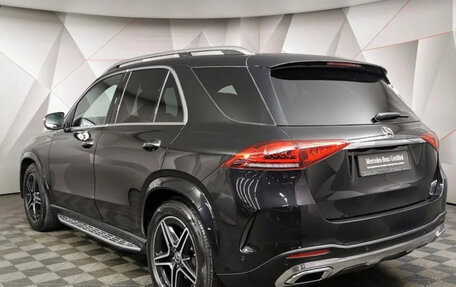 Mercedes-Benz GLE, 2020 год, 7 899 000 рублей, 3 фотография