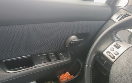 Nissan Tiida, 2007 год, 485 000 рублей, 5 фотография