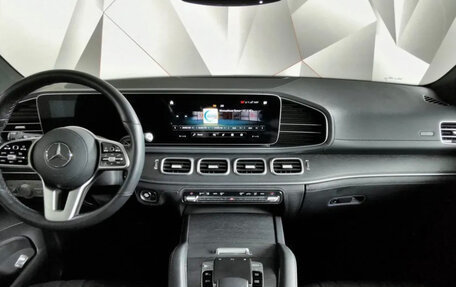 Mercedes-Benz GLE, 2020 год, 7 899 000 рублей, 4 фотография