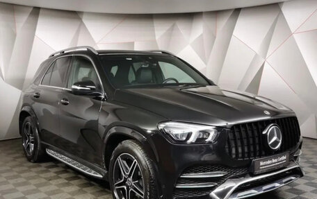 Mercedes-Benz GLE, 2020 год, 7 899 000 рублей, 2 фотография
