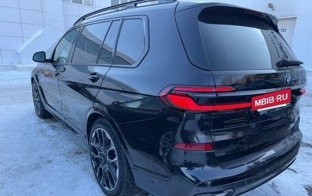 BMW X7, 2023 год, 13 999 000 рублей, 3 фотография