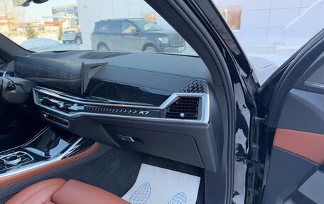BMW X7, 2023 год, 13 999 000 рублей, 5 фотография