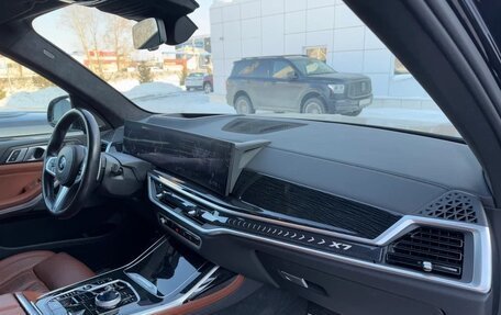 BMW X7, 2023 год, 13 999 000 рублей, 6 фотография