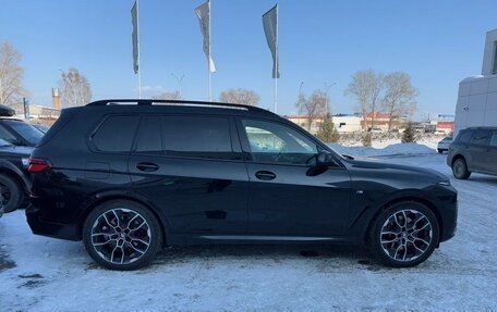 BMW X7, 2023 год, 13 999 000 рублей, 4 фотография