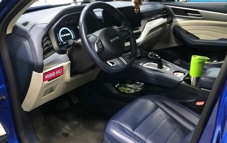 Haval F7 I, 2022 год, 1 997 000 рублей, 5 фотография