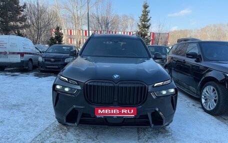 BMW X7, 2023 год, 13 999 000 рублей, 7 фотография