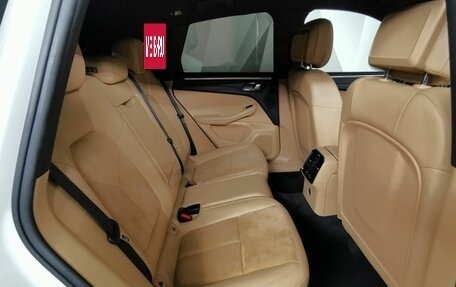 Porsche Macan I рестайлинг, 2016 год, 4 200 000 рублей, 12 фотография