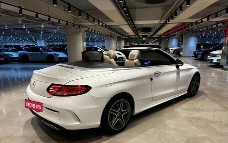 Mercedes-Benz C-Класс, 2021 год, 3 590 000 рублей, 2 фотография