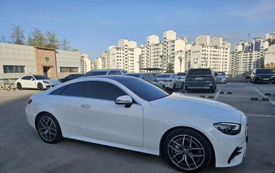 Mercedes-Benz E-Класс, 2022 год, 4 660 000 рублей, 1 фотография