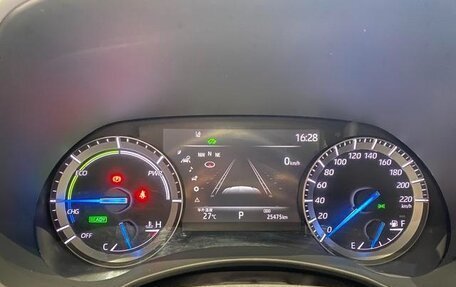 Toyota Highlander, 2022 год, 3 750 000 рублей, 20 фотография