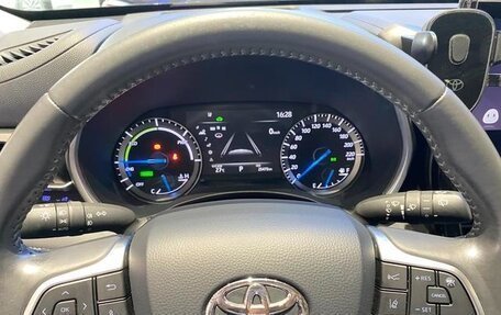 Toyota Highlander, 2022 год, 3 750 000 рублей, 15 фотография
