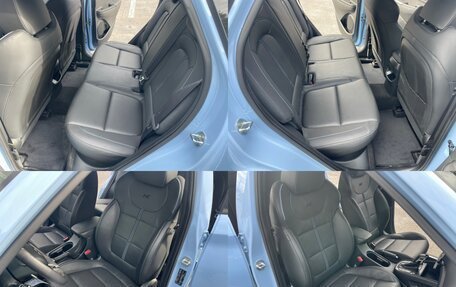 Hyundai Kona I, 2021 год, 2 230 000 рублей, 14 фотография