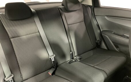 KIA Rio IV, 2017 год, 1 350 000 рублей, 15 фотография