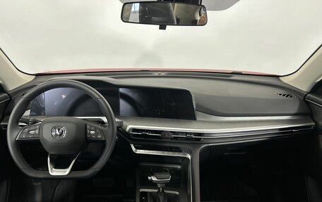 Changan CS35 Plus, 2023 год, 1 750 000 рублей, 7 фотография