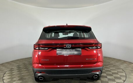 Changan CS35 Plus, 2023 год, 1 750 000 рублей, 3 фотография