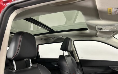 Changan CS35 Plus, 2023 год, 1 750 000 рублей, 15 фотография