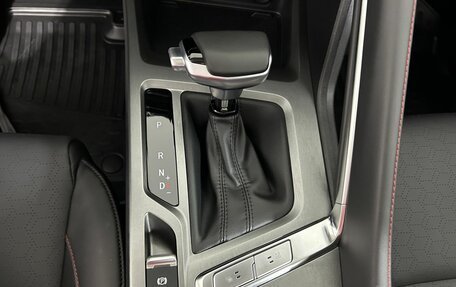 Changan CS35 Plus, 2023 год, 1 750 000 рублей, 13 фотография