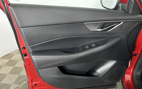 Changan CS35 Plus, 2023 год, 1 750 000 рублей, 8 фотография